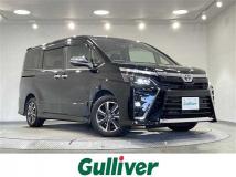 2021 Toyota Voxy