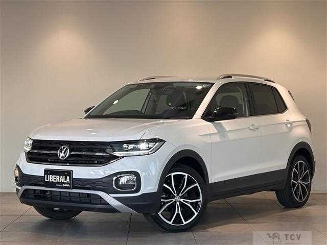 2020 Volkswagen Volkswagen Others