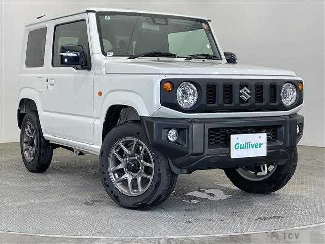 2024 Suzuki Jimny