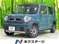 2021 Suzuki Hustler