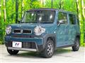 2021 Suzuki Hustler