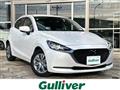 2021 Mazda Mazda2
