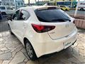 2021 Mazda Mazda2