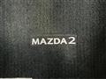 2021 Mazda Mazda2