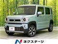 2021 Suzuki Hustler