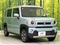 2021 Suzuki Hustler