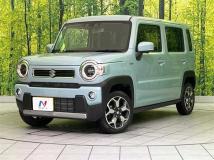 2021 Suzuki Hustler