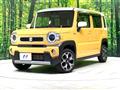 2021 Suzuki Hustler
