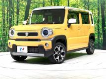 2021 Suzuki Hustler