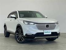 2023 Honda VEZEL