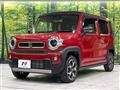 2021 Suzuki Hustler