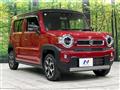 2021 Suzuki Hustler