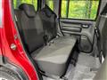 2021 Suzuki Hustler