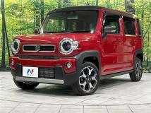 2021 Suzuki Hustler