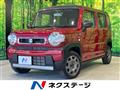 2021 Suzuki Hustler
