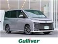 2025 Toyota Voxy