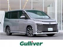 2025 Toyota Voxy