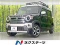 2021 Suzuki Hustler