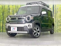 2021 Suzuki Hustler