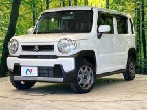 2021 Suzuki Hustler