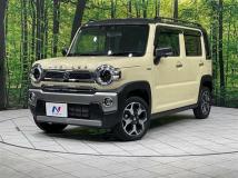 2021 Suzuki Hustler