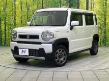 2021 Suzuki Hustler