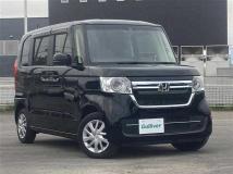 2022 Honda N BOX