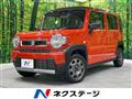 2021 Suzuki Hustler