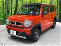 2021 Suzuki Hustler