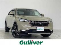2023 Honda VEZEL