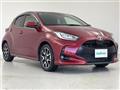 2020 Toyota Yaris