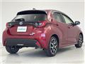 2020 Toyota Yaris
