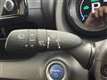 2020 Toyota Yaris