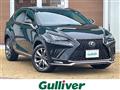 2019 Lexus NX