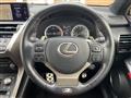 2019 Lexus NX
