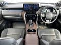 2021 Toyota Harrier