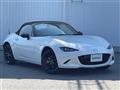 2024 Mazda Roadster