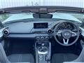 2024 Mazda Roadster