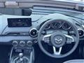 2024 Mazda Roadster