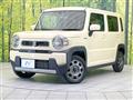2022 Suzuki Hustler