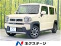 2022 Suzuki Hustler