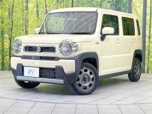2022 Suzuki Hustler