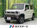 2022 Suzuki Hustler