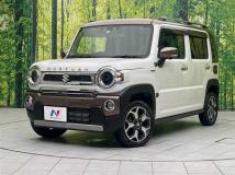 2022 Suzuki Hustler