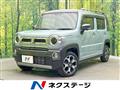 2022 Suzuki Hustler