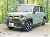 2022 Suzuki Hustler