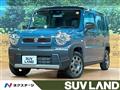 2022 Suzuki Hustler
