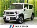2022 Suzuki Hustler