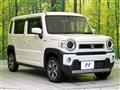 2022 Suzuki Hustler