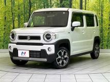 2022 Suzuki Hustler